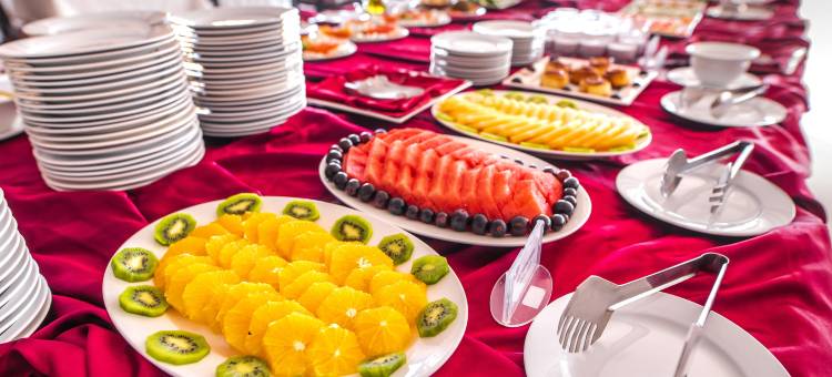 皇家海滩酒店及度假村(Royal Beach Hotel & Resort)图片