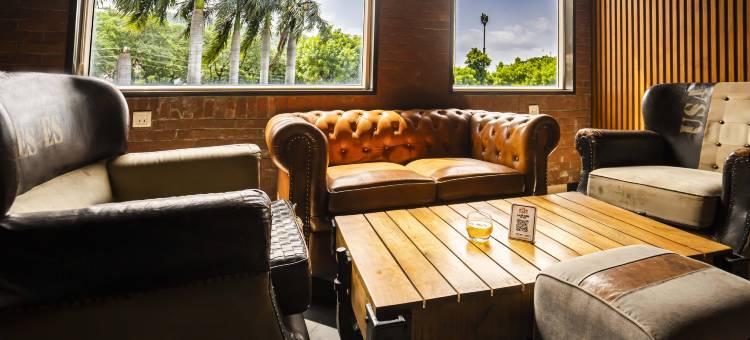 香德拉瓦提宫殿酒店(Hotel Chandrawati Palace)图片