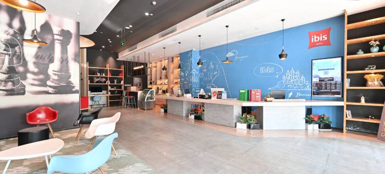 美娱·星峰电竞酒店(南通龙信广场店)图片