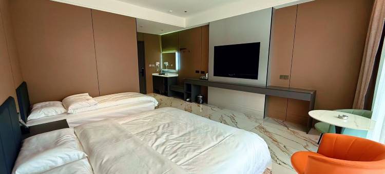 善水新民汇酒店图片