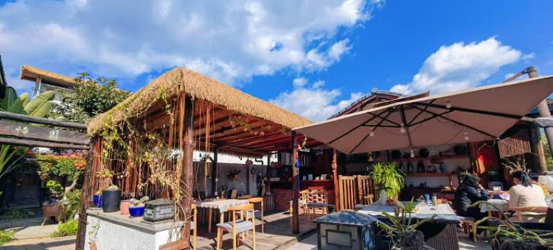 晃桥·隐山书院图片