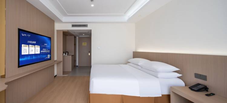 维也纳智好酒店(苏州阳澄半岛乐园店)图片