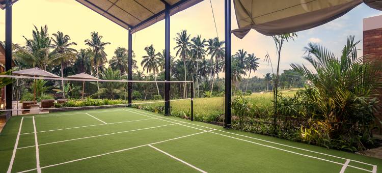 米娅别墅(Villa Mia by BaliSuperHost)图片