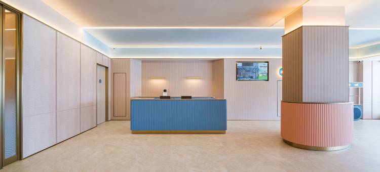 汉庭酒店(襄阳火车站店)图片