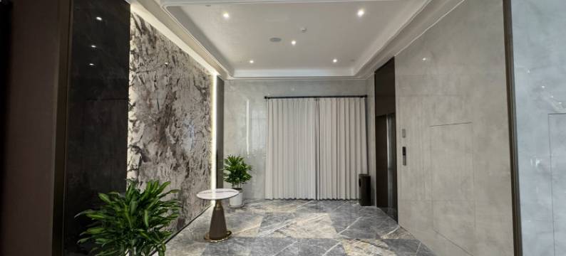 和悦酒店(砀山天御府店)图片