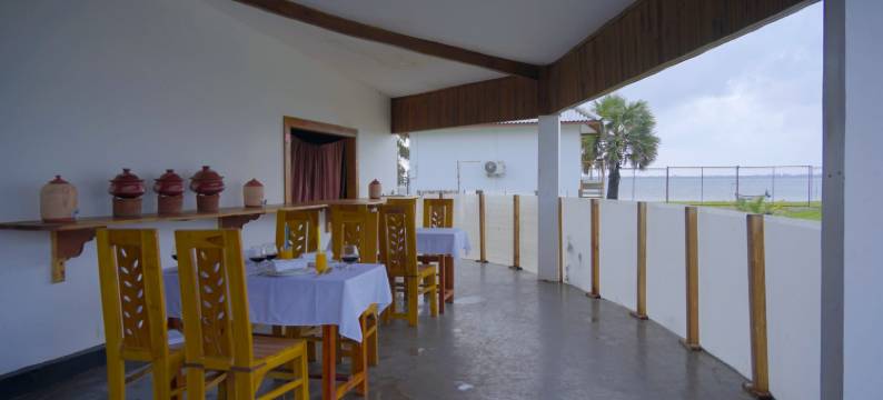 棕榈滩度假村 锡兰(Palm Beach Resort Ceylon)图片