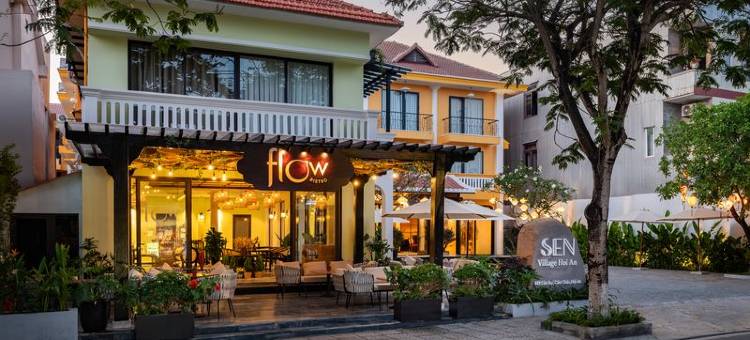 森村 会安(Sen Village Hoi An)图片