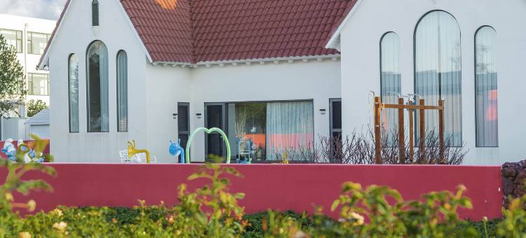 醉东风乡村艺栈图片