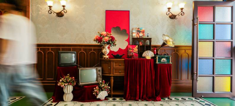 汕头咏苑民宿(小公园永平路店)图片