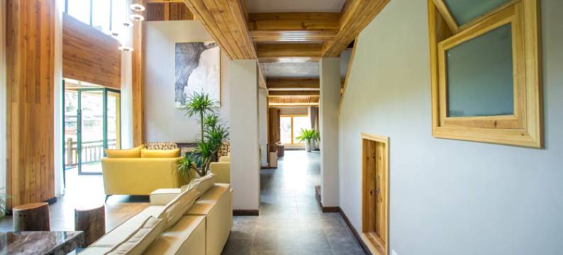 雷山侬舍民宿图片