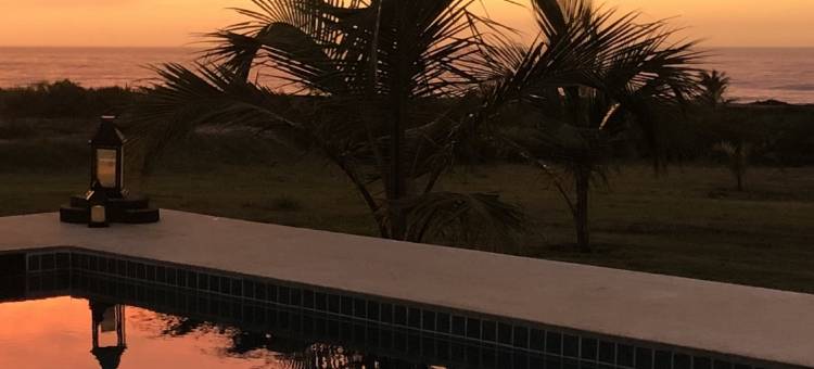 Magical Territory  beachfront hotel La Guajira图片