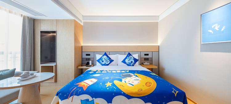 全季酒店(丽江古城区店)图片