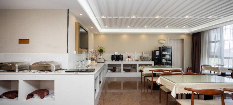 格雅酒店(靖江江阴工业园公所桥店)图片