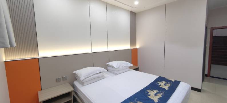 朔州振华宾馆图片