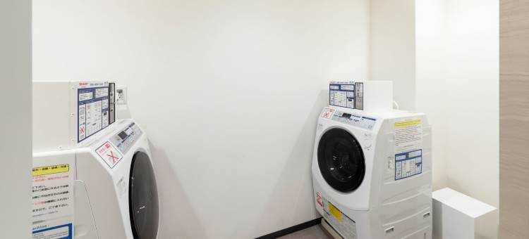 新大阪萨拉萨酒店(Sarasa Hotel Shin-Osaka)图片