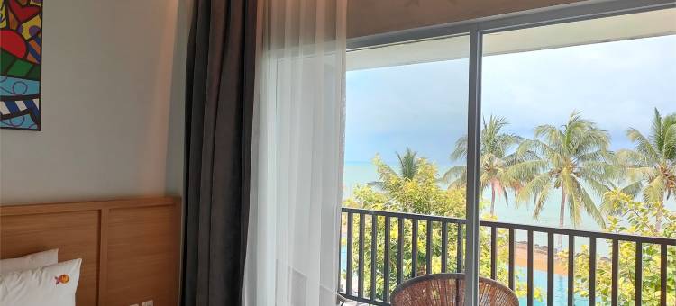 The West Cove Hotel图片