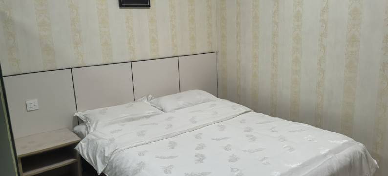 拜泉西域旅馆图片