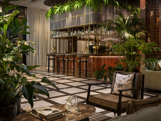 布伦费尔斯酒店-凯悦臻选