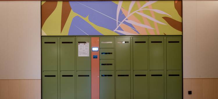 桔子酒店(池州站齐山·平天湖风景区店)图片