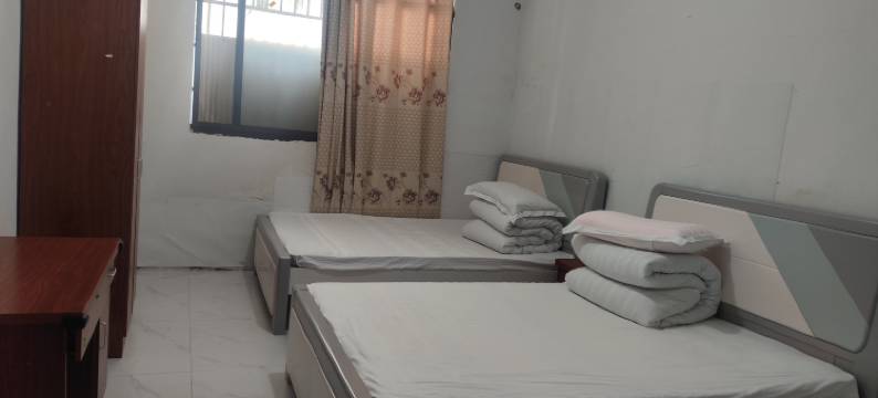 车站公寓旅馆图片