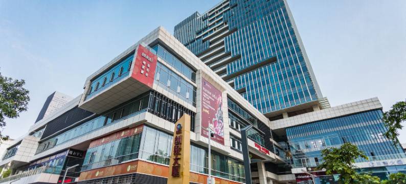 加利公寓(深圳清凤店)图片