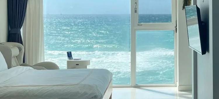 景咖城市民宿酒店(海大骑楼老街店)图片