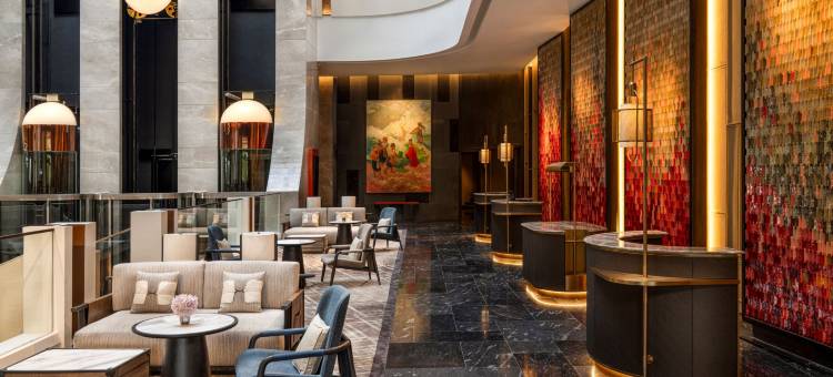 都喜皇宫酒店 河内(Dusit Le Palais Tu Hoa Hanoi)图片