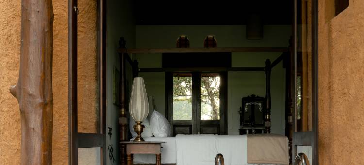 基林稻香岛(Kirindi Paddy Isle)图片