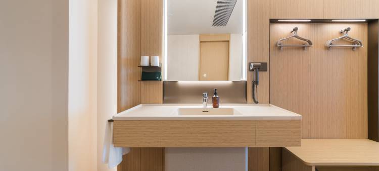 全季酒店(济源市政府宝龙广场店)图片