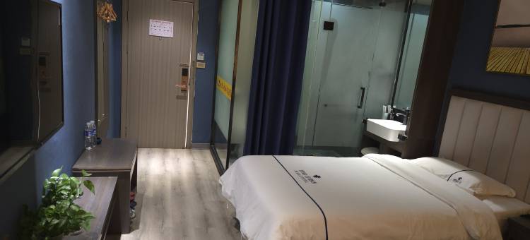 安阳县水冶宾馆图片