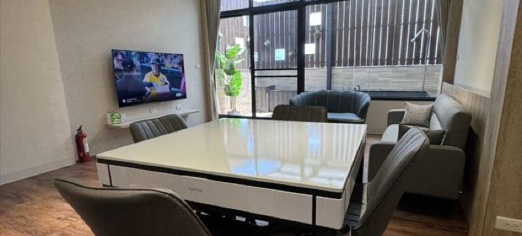 All In One 庆东107图片