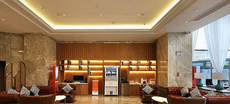 维也纳酒店(喀什徕宁国际机场店)图片