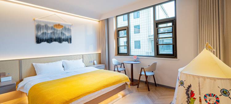 里屋民宿(第三海水浴场店)图片