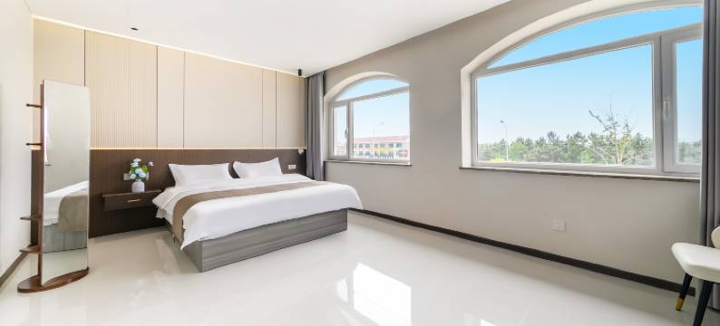 叁海艺墅(威海荣成成山头风景区店)图片