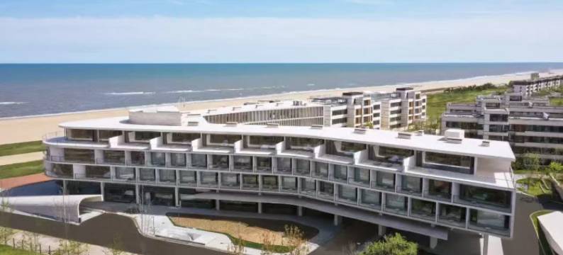 阿那亚澜汐酒店图片