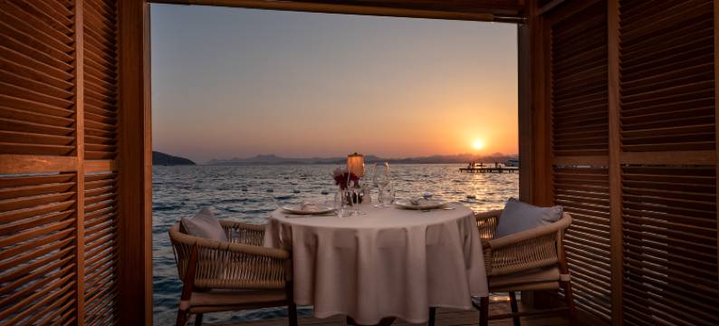 Casa Nonna Bodrum图片