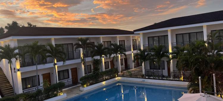 霍拉湾度假村(Holabay Resort)图片