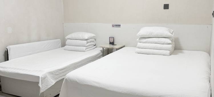 沈阳舒雅居旅馆图片