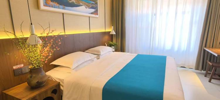 考拉·云朵酒店(德港万达天山机场店)图片