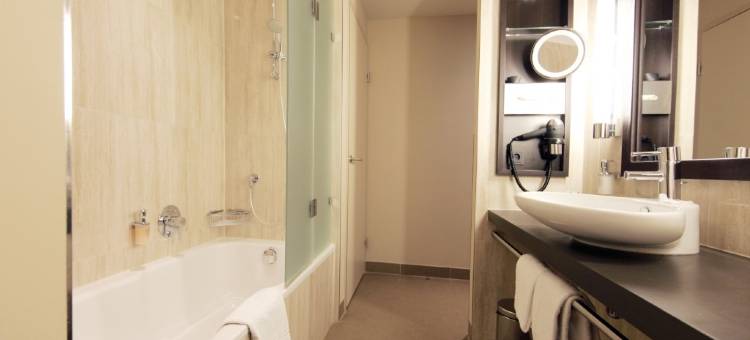 维也纳美景宫林德纳酒店 - 凯悦尚选酒店(Lindner Hotel Vienna am Belvedere)图片