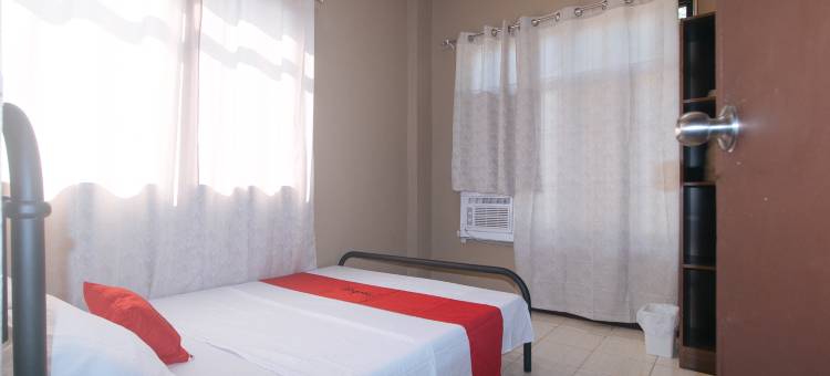 RedDoorz @ Aurea Apartelle图片