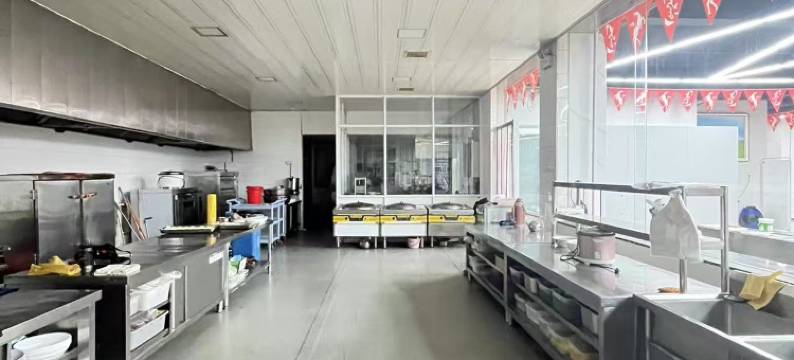 克什克腾旗巴彦查干饭店图片