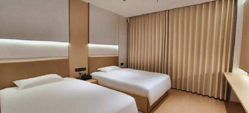 剑阁剑门星酒店图片