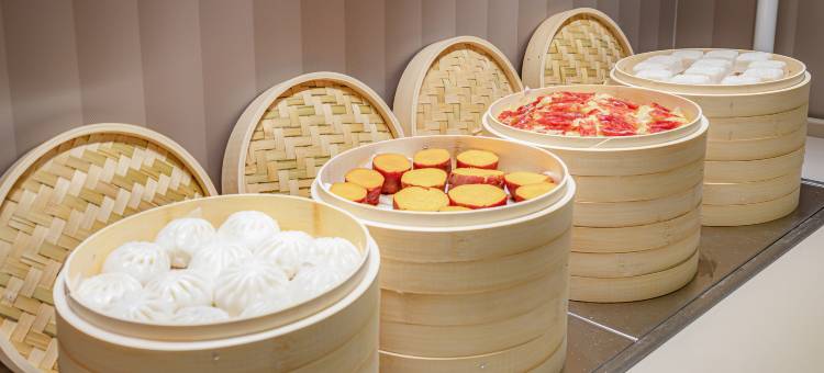 汉庭酒店(贵阳北站黔灵山路店)图片