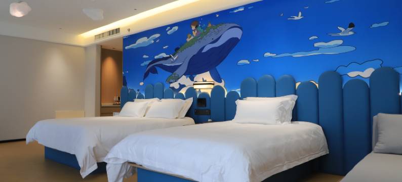 沛县歌风宾馆图片