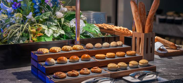 杭州新天地诺富特酒店图片