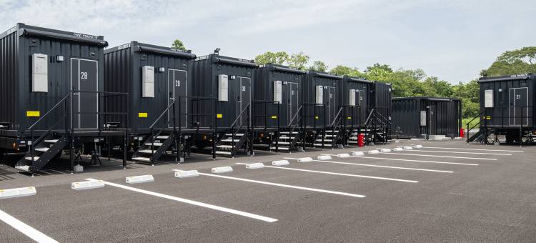 HOTEL R9 The Yard 匝瑳(Hotel R9 the Yard Sosa)图片