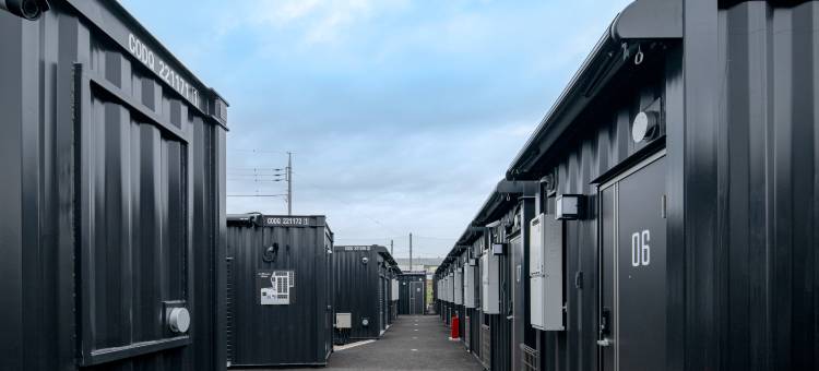 HOTEL R9 The Yard 土浦(Hotel R9 the Yard Tsuchiura)图片