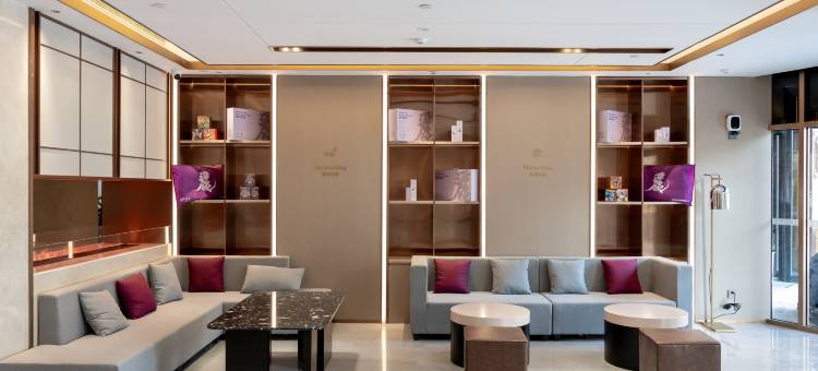 麗枫酒店(青岛五四广场店)图片