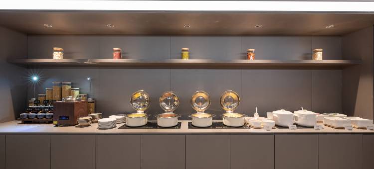 北京五棵松解放军301医院轻居酒店图片